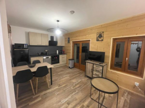 Résidence La Ruche-Appartement ISOARD (T2)
